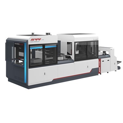 Automaatne kasti tegemise masin